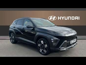 2023 (73) - 1.0T Ultimate 5dr Petrol Hatchback