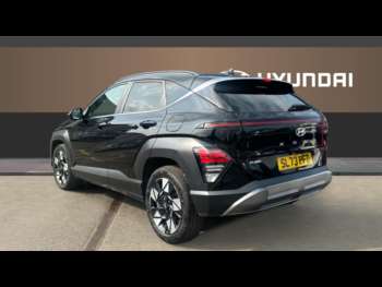 Used Hyundai KONA 2023 for sale - 74911341: Photo