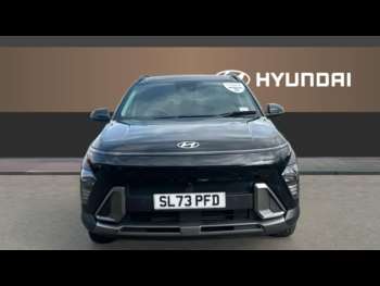 Used Hyundai KONA 2023 for sale - 74911341: Photo