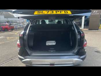 Used Hyundai KONA 2023 for sale - 74911341: Photo
