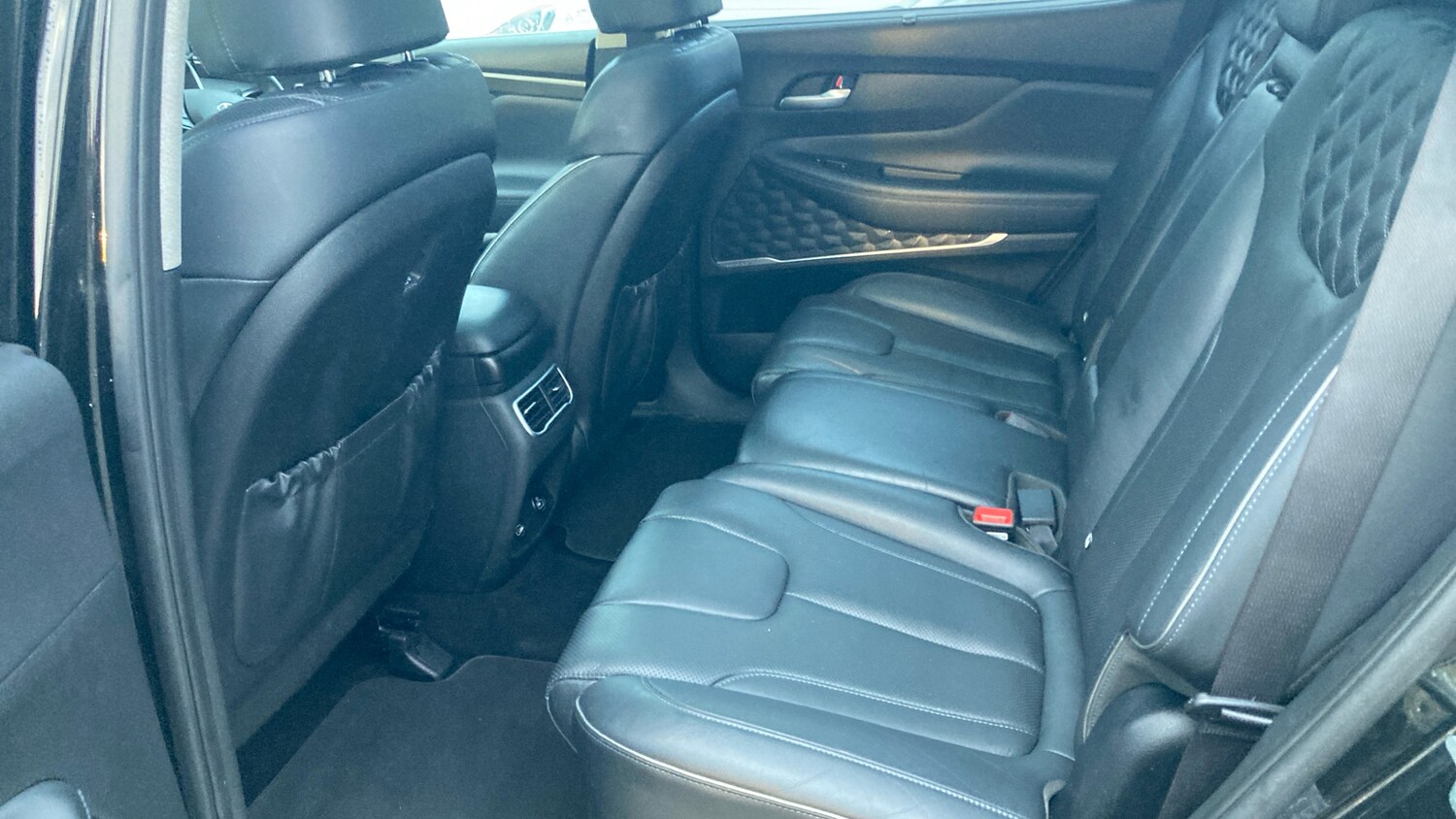 Used Hyundai Santa Fe 2021 for sale - 76322462: Photo 16