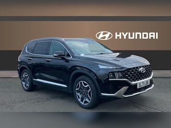2021 (71) - 1.6 TGDi Plug-in Hybrid Ultimate 5dr 4WD Auto Estate