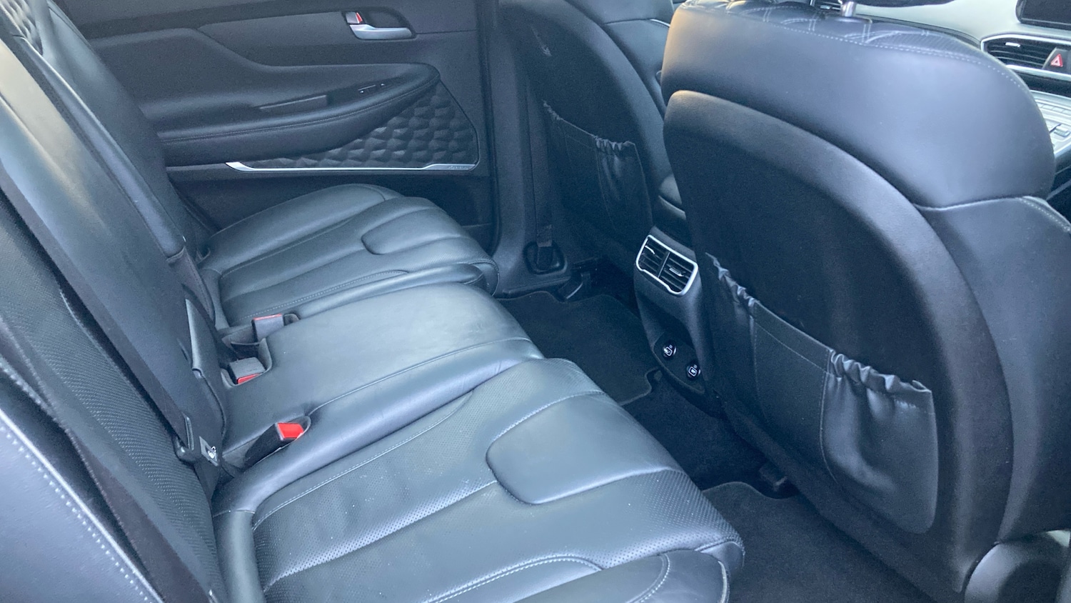 Used Hyundai Santa Fe 2021 for sale - 76322462: Photo 21