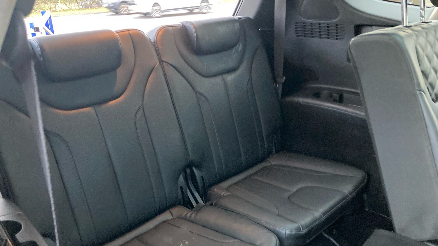 Used Hyundai Santa Fe 2021 for sale - 76322462: Photo 22