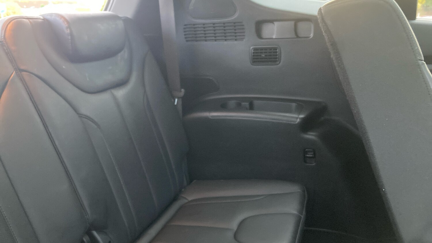 Used Hyundai Santa Fe 2021 for sale - 76322462: Photo 23