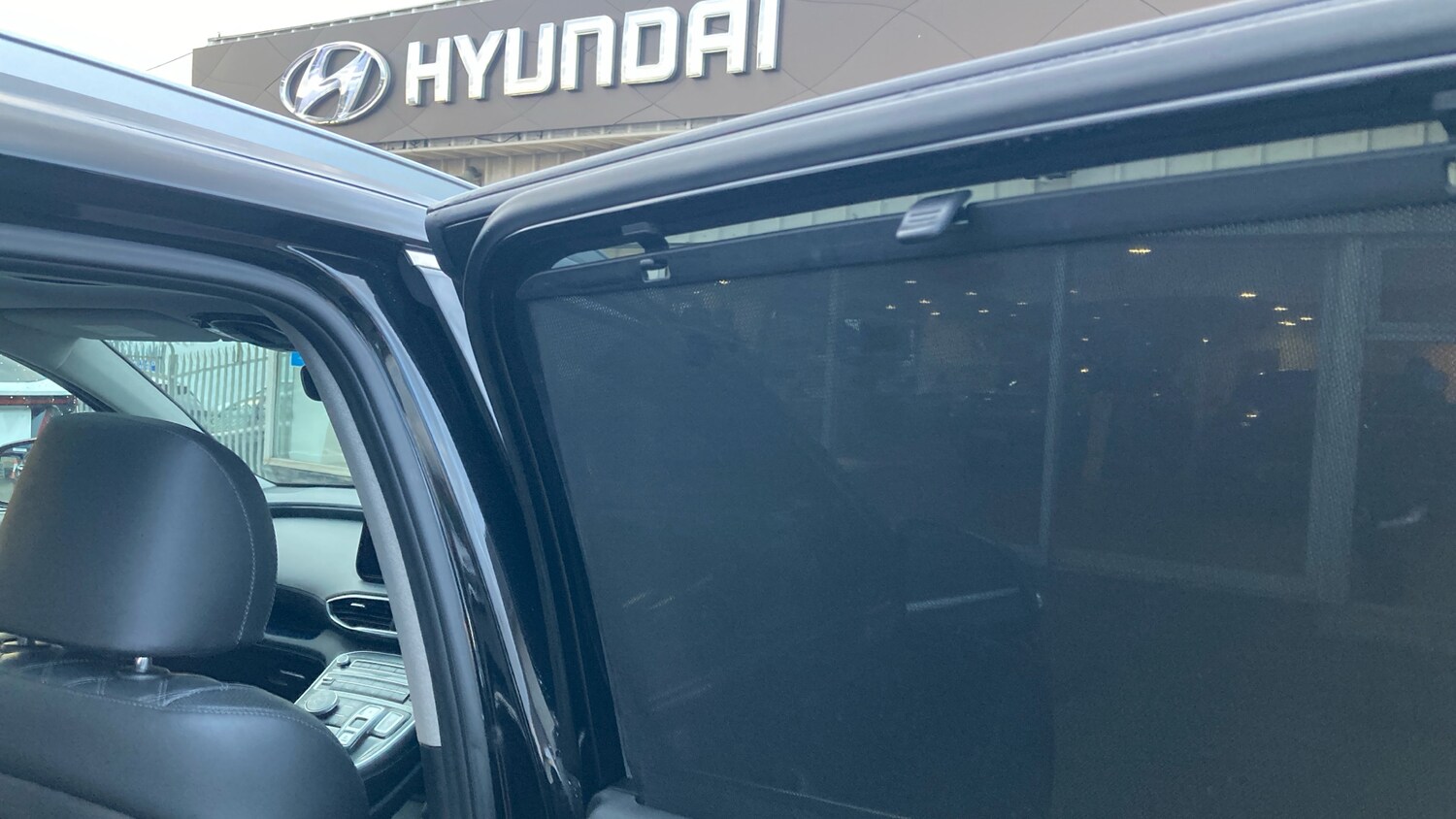 Used Hyundai Santa Fe 2021 for sale - 76322462: Photo 25