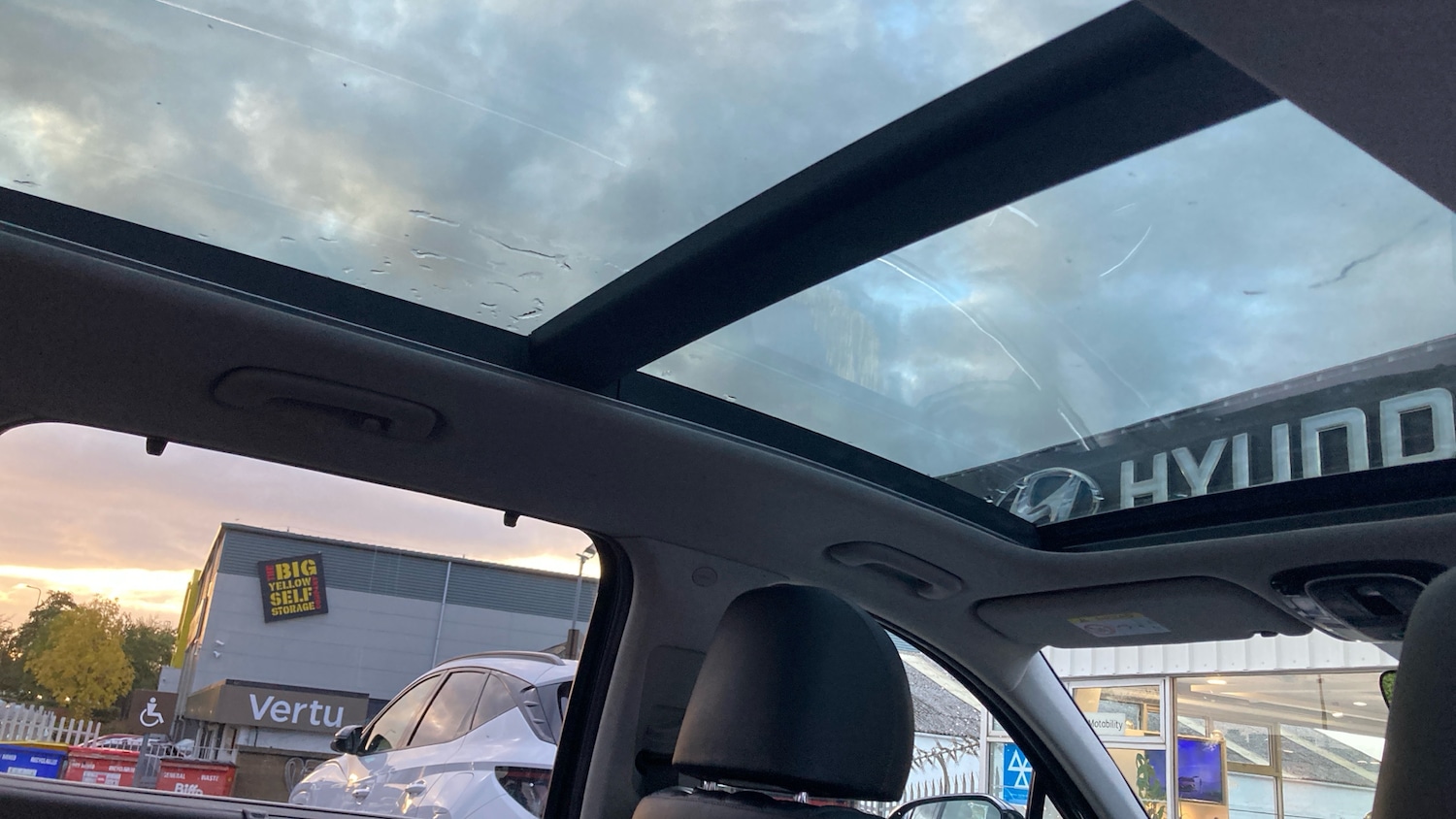 Used Hyundai Santa Fe 2021 for sale - 76322462: Photo 26