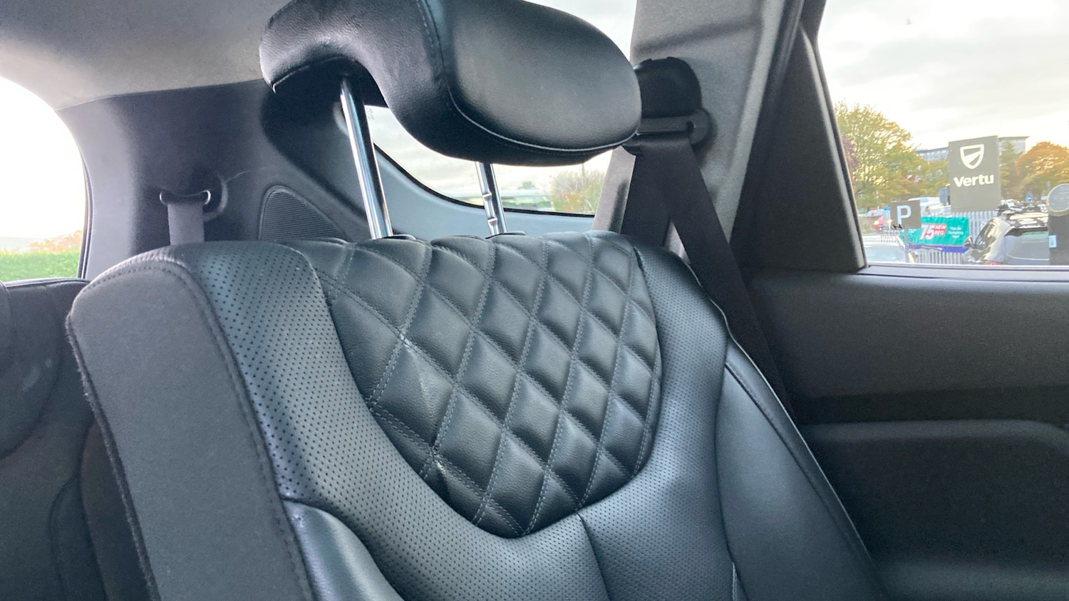 Used Hyundai Santa Fe 2021 for sale - 76322462: Photo 29