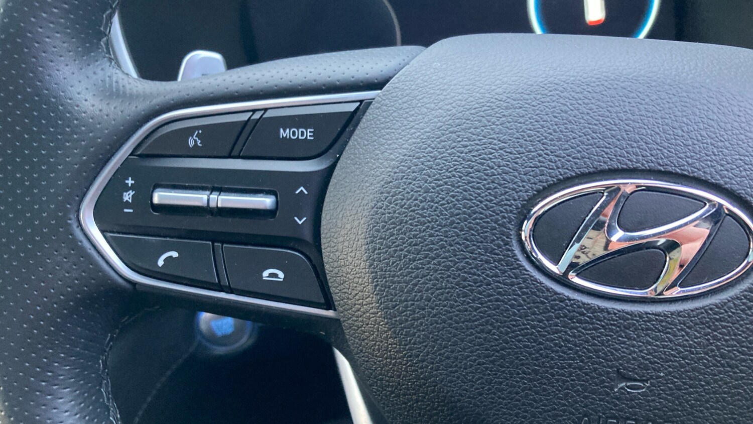 Used Hyundai Santa Fe 2021 for sale - 76322462: Photo 33