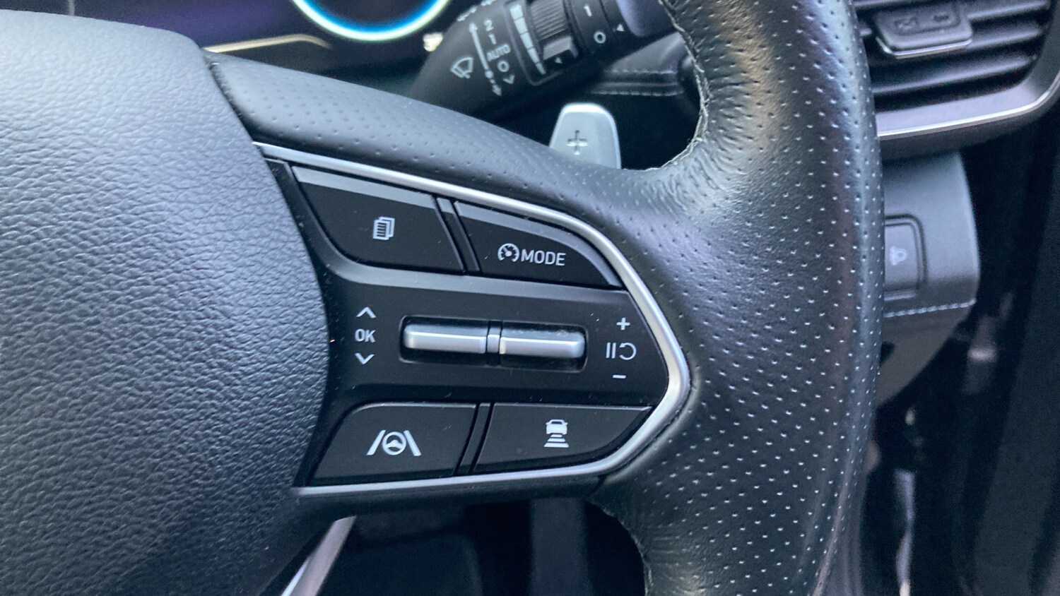 Used Hyundai Santa Fe 2021 for sale - 76322462: Photo 34