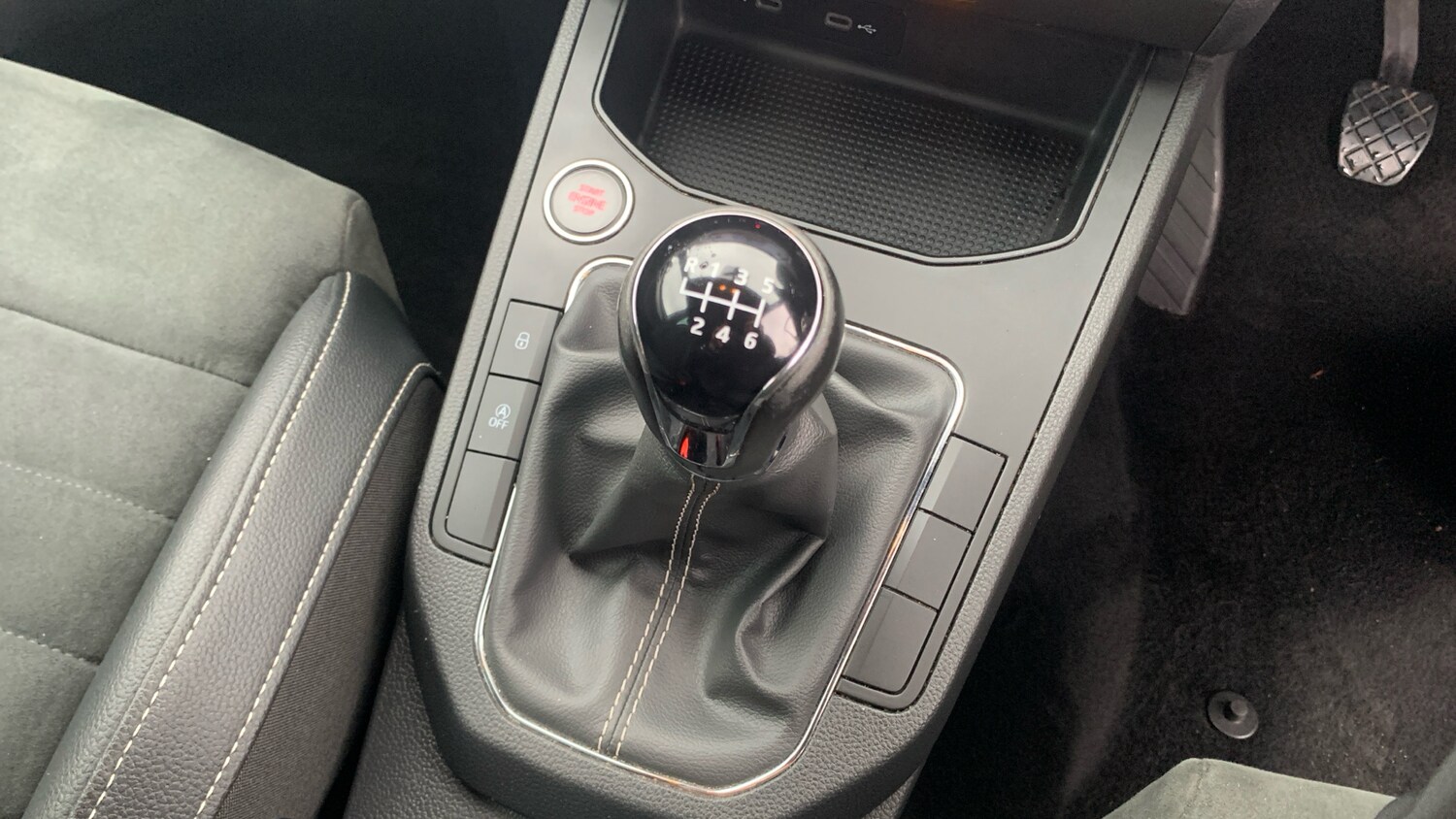 Used SEAT Ibiza 2021 for sale - 77528510: Photo 13