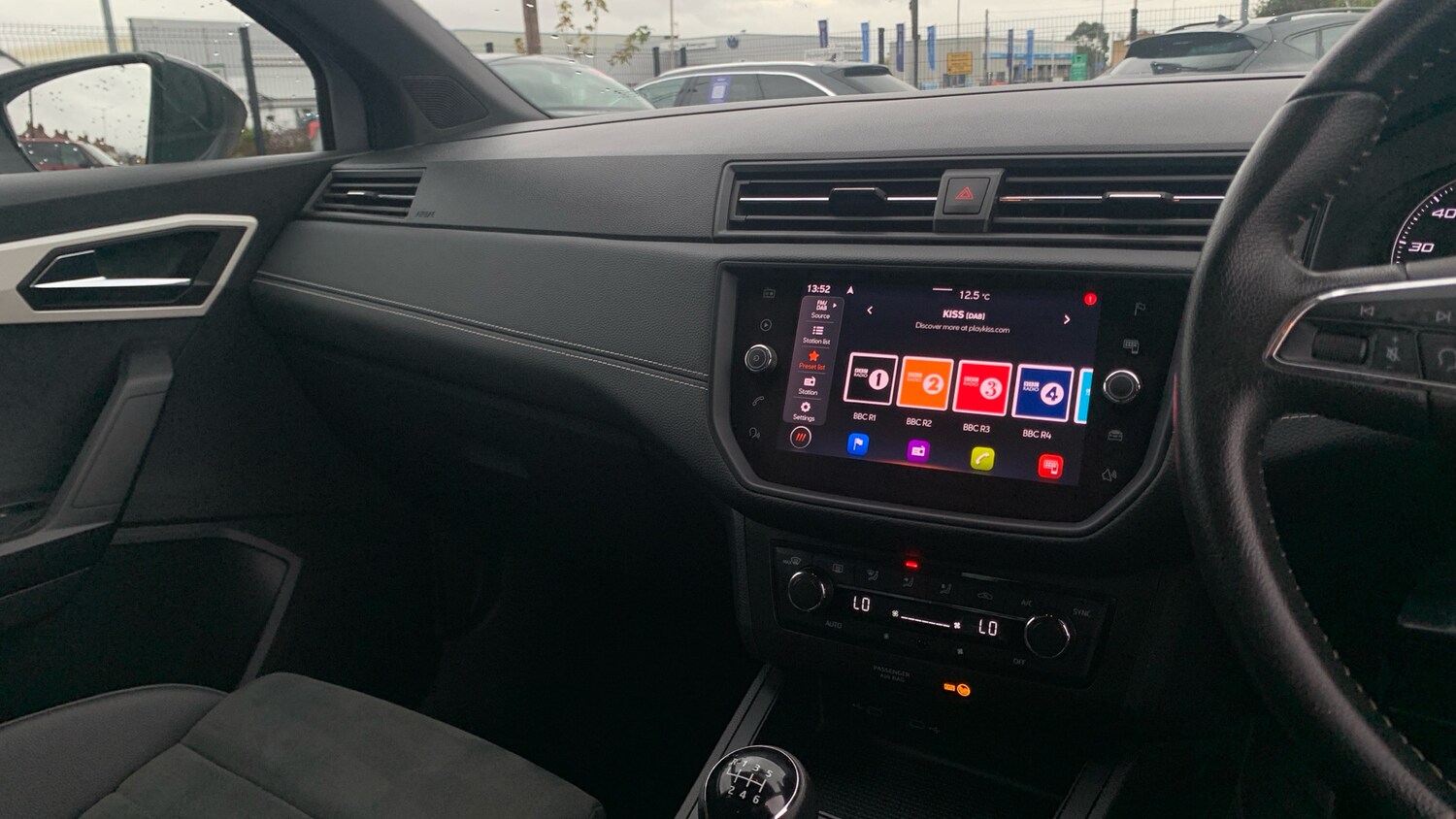 Used SEAT Ibiza 2021 for sale - 77528510: Photo 14