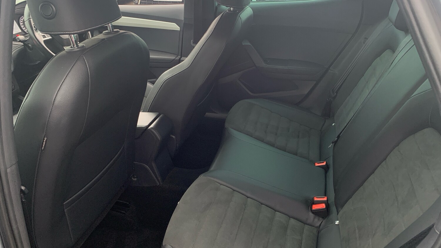 Used SEAT Ibiza 2021 for sale - 77528510: Photo 16