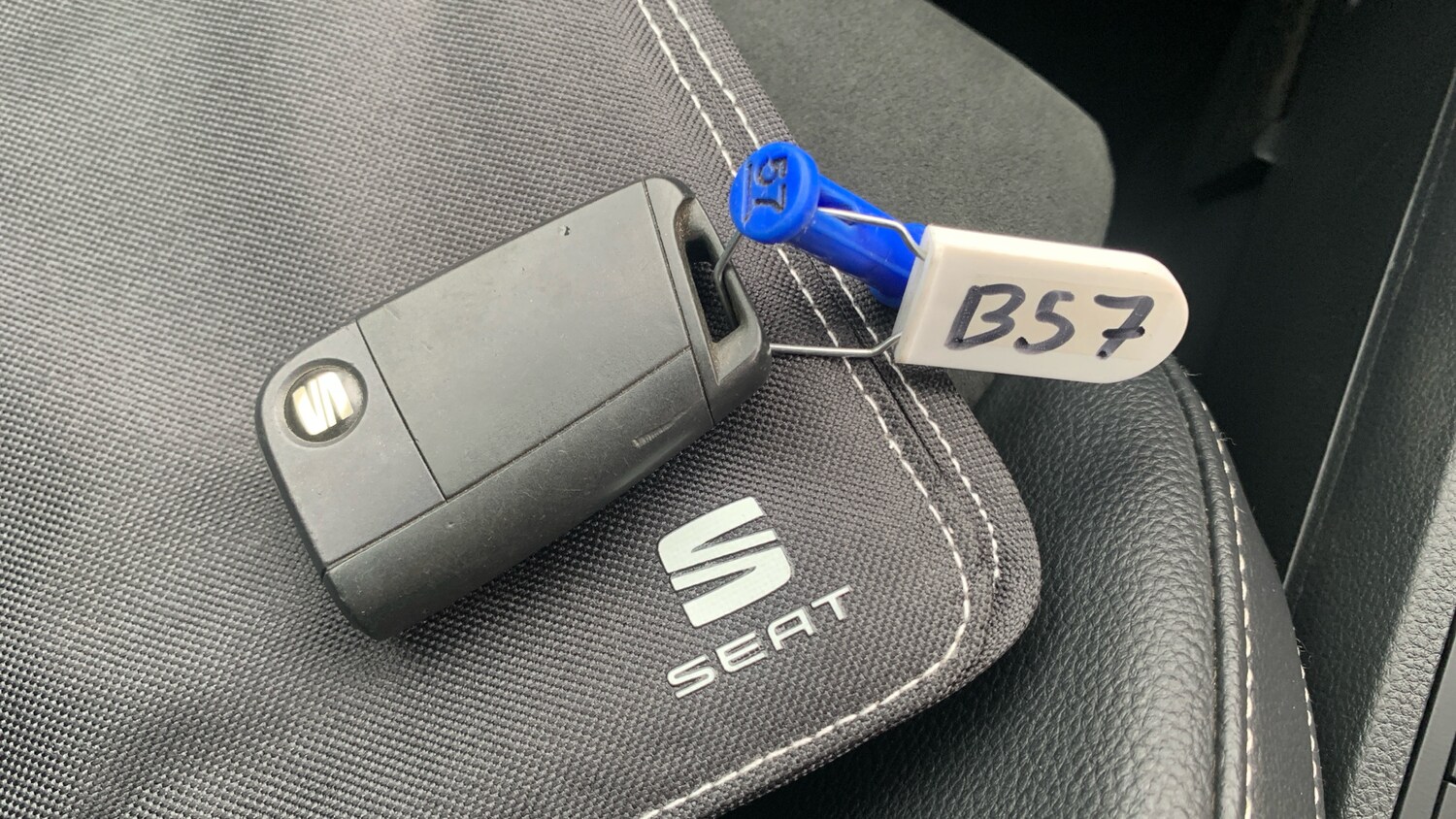 Used SEAT Ibiza 2021 for sale - 77528510: Photo 20