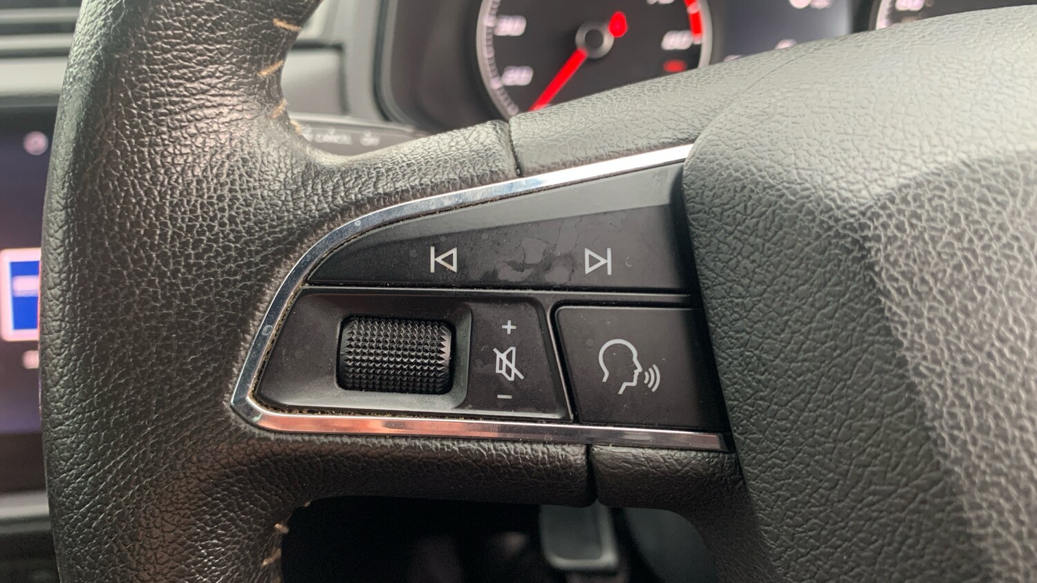 Used SEAT Ibiza 2021 for sale - 77528510: Photo 21