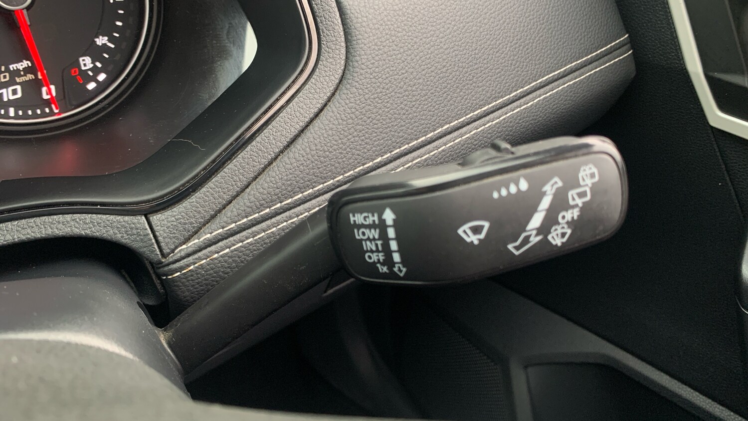 Used SEAT Ibiza 2021 for sale - 77528510: Photo 23