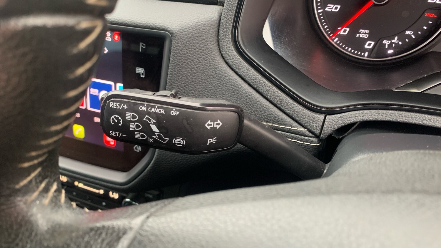 Used SEAT Ibiza 2021 for sale - 77528510: Photo 24