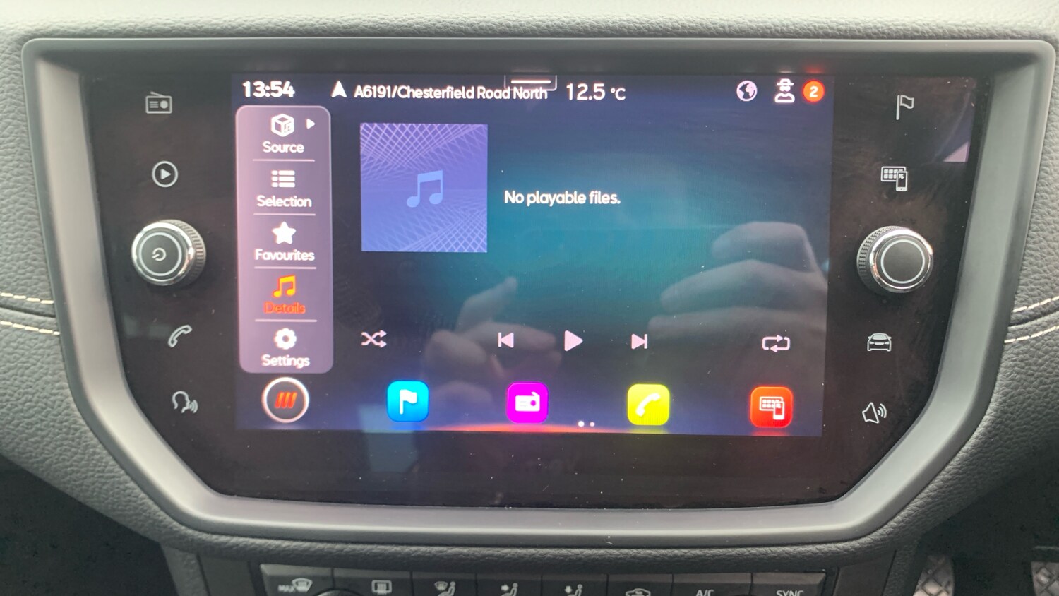 Used SEAT Ibiza 2021 for sale - 77528510: Photo 29