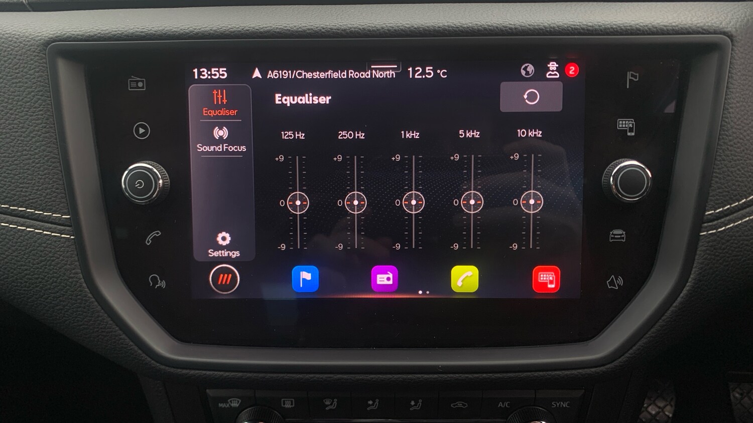 Used SEAT Ibiza 2021 for sale - 77528510: Photo 36