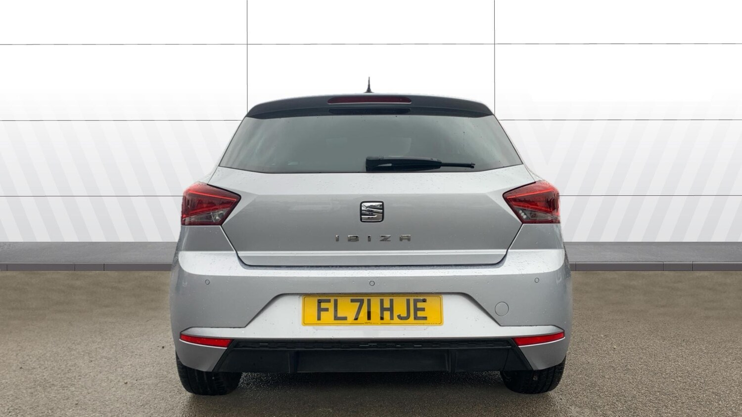 Used SEAT Ibiza 2021 for sale - 77528510: Photo 6