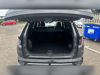 Used Hyundai TUCSON 2024 for sale - 75286147: Photo