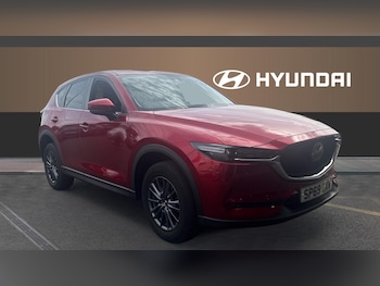 2019 (69) - 2.0 SE-L Nav+ 5dr Auto Petrol Estate