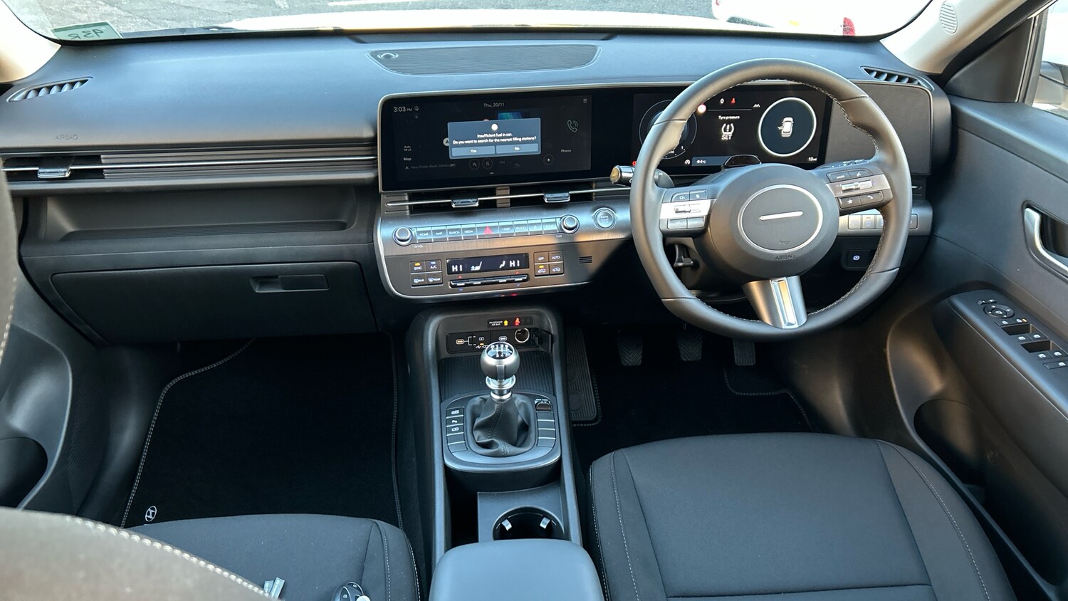 Used Hyundai KONA 2025 for sale - 76504433: Photo 10