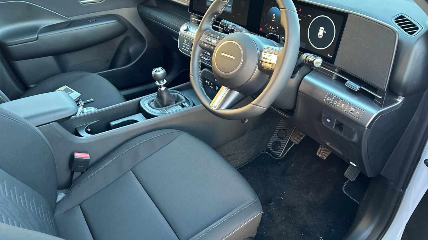 Used Hyundai KONA 2025 for sale - 76504433: Photo 11