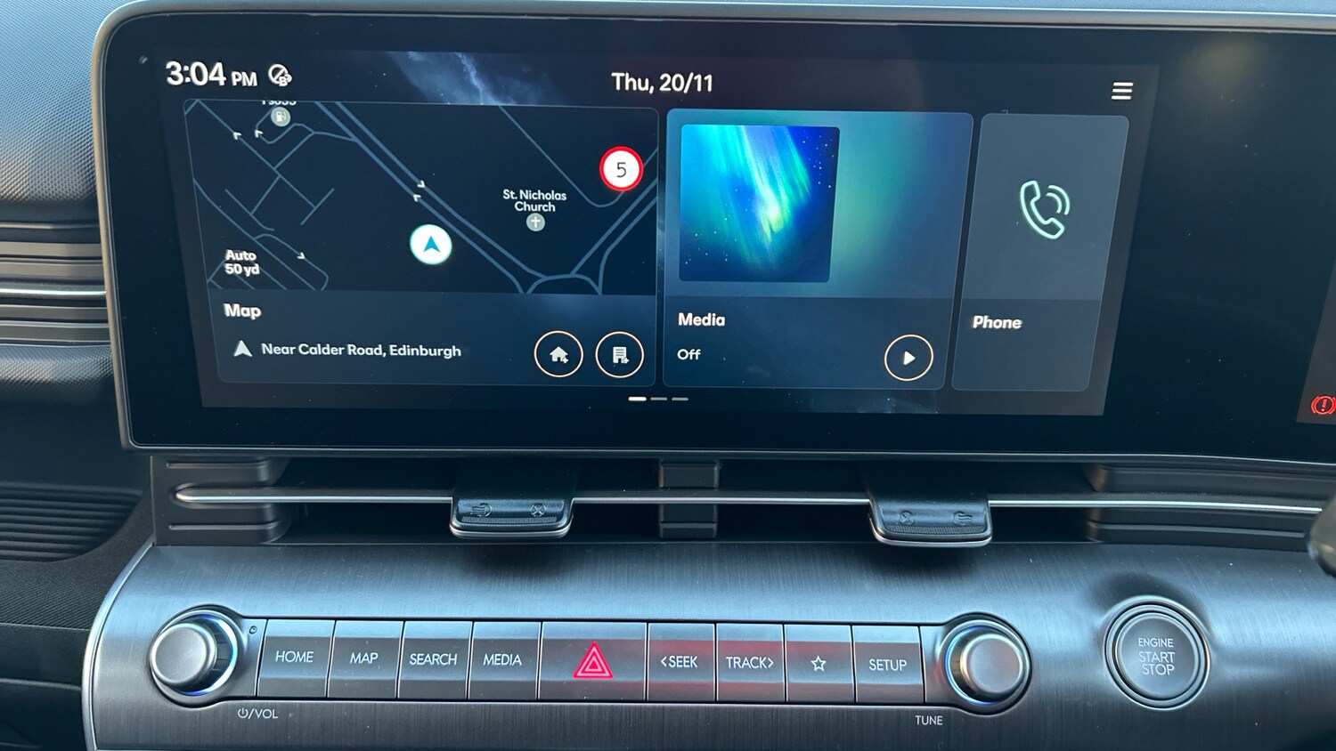 Used Hyundai KONA 2025 for sale - 76504433: Photo 12