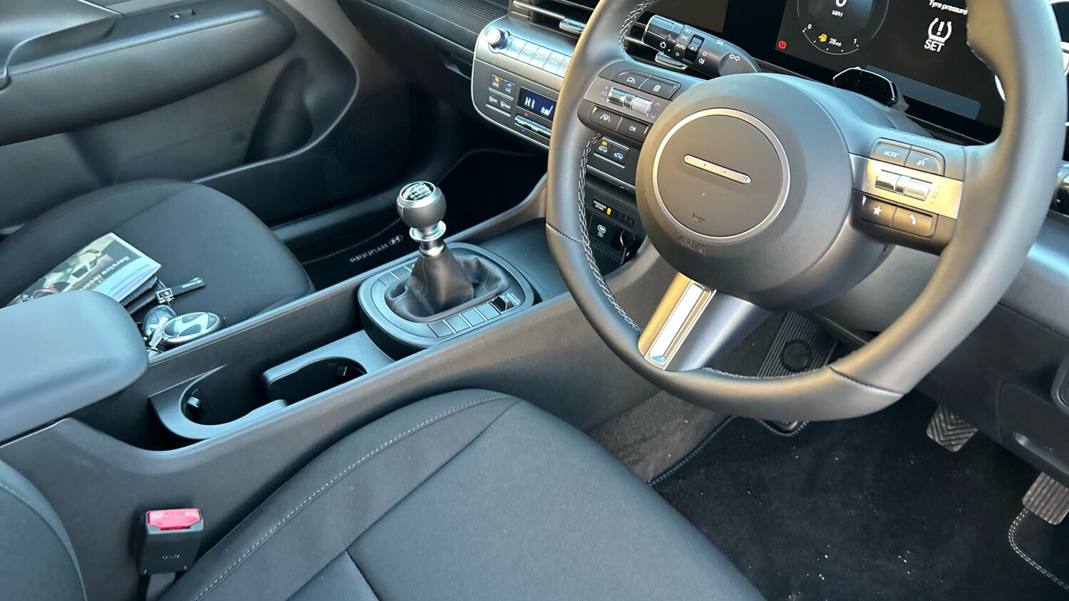 Used Hyundai KONA 2025 for sale - 76504433: Photo 14