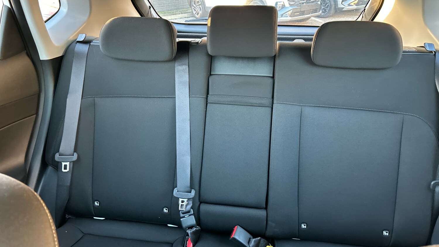 Used Hyundai KONA 2025 for sale - 76504433: Photo 15