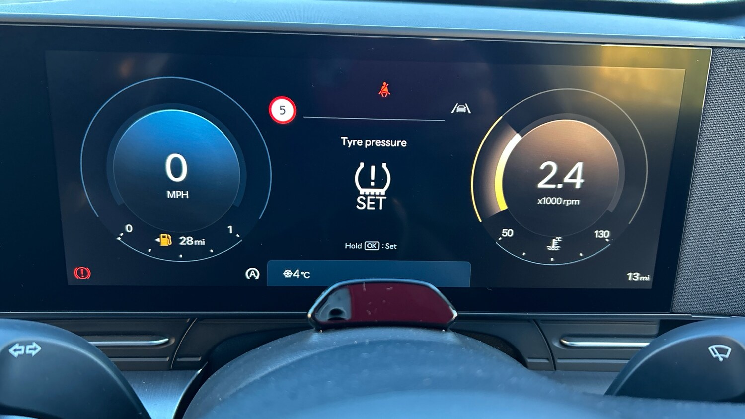 Used Hyundai KONA 2025 for sale - 76504433: Photo 18