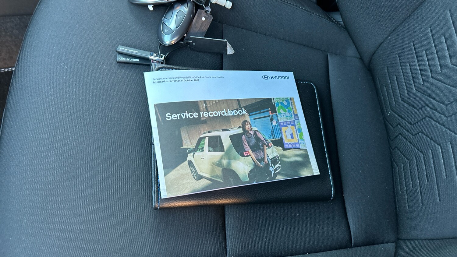 Used Hyundai KONA 2025 for sale - 76504433: Photo 19