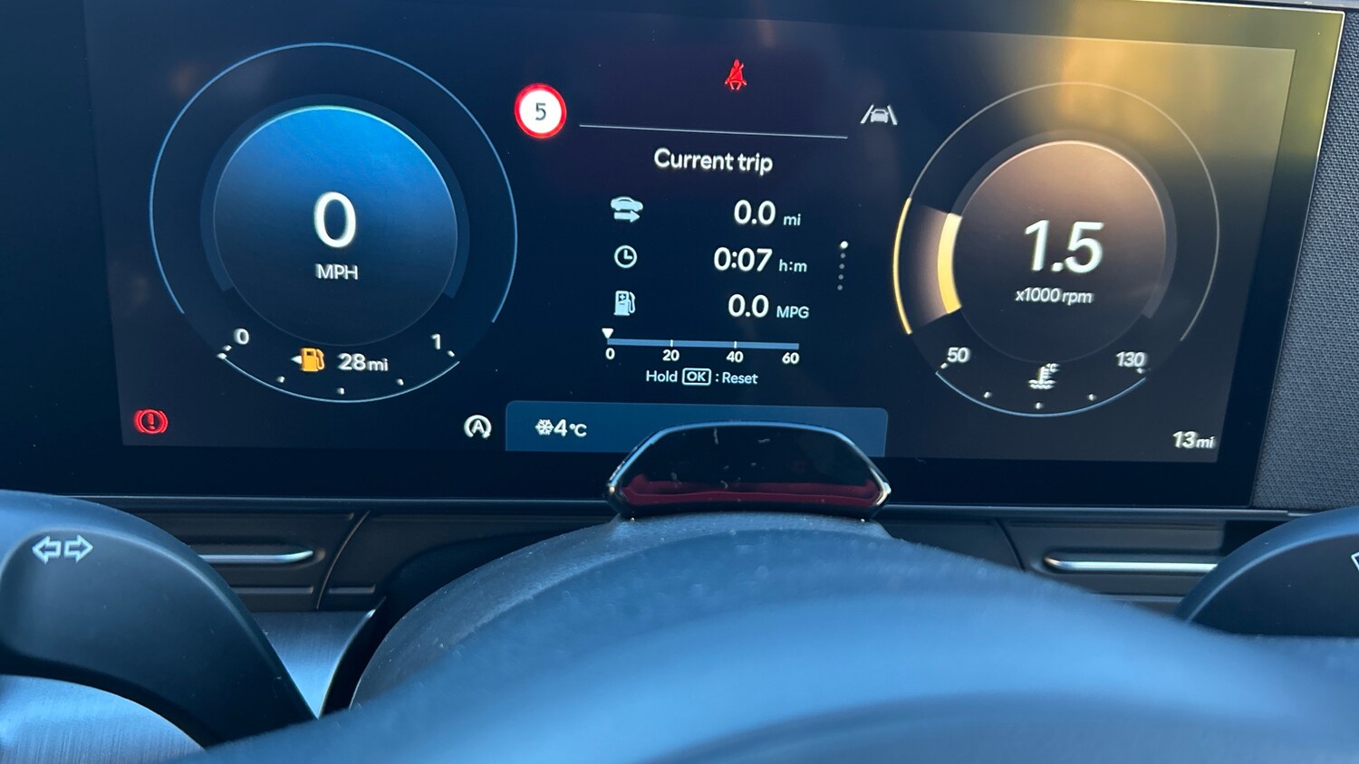 Used Hyundai KONA 2025 for sale - 76504433: Photo 21