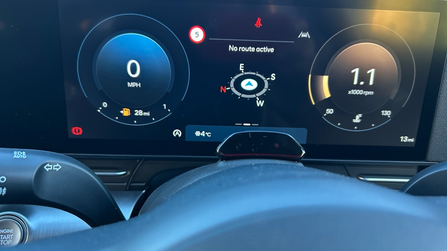 Used Hyundai KONA 2025 for sale - 76504433: Photo 22