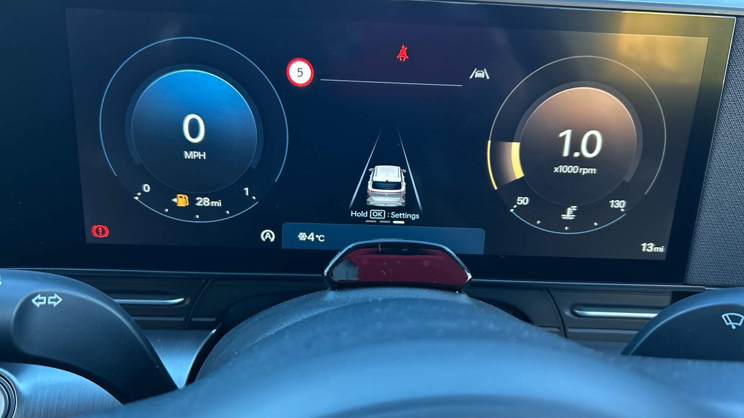 Used Hyundai KONA 2025 for sale - 76504433: Photo 23