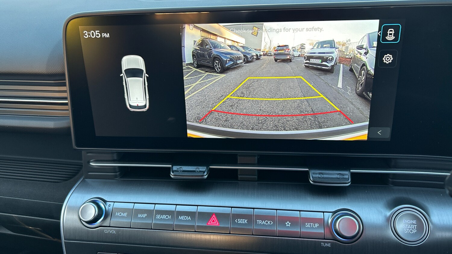 Used Hyundai KONA 2025 for sale - 76504433: Photo 28