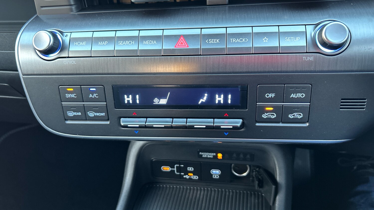 Used Hyundai KONA 2025 for sale - 76504433: Photo 29