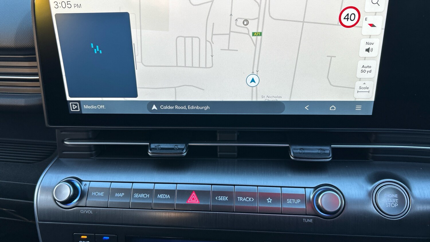 Used Hyundai KONA 2025 for sale - 76504433: Photo 30