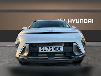 Used Hyundai KONA 2025 for sale - 76504433: Photo