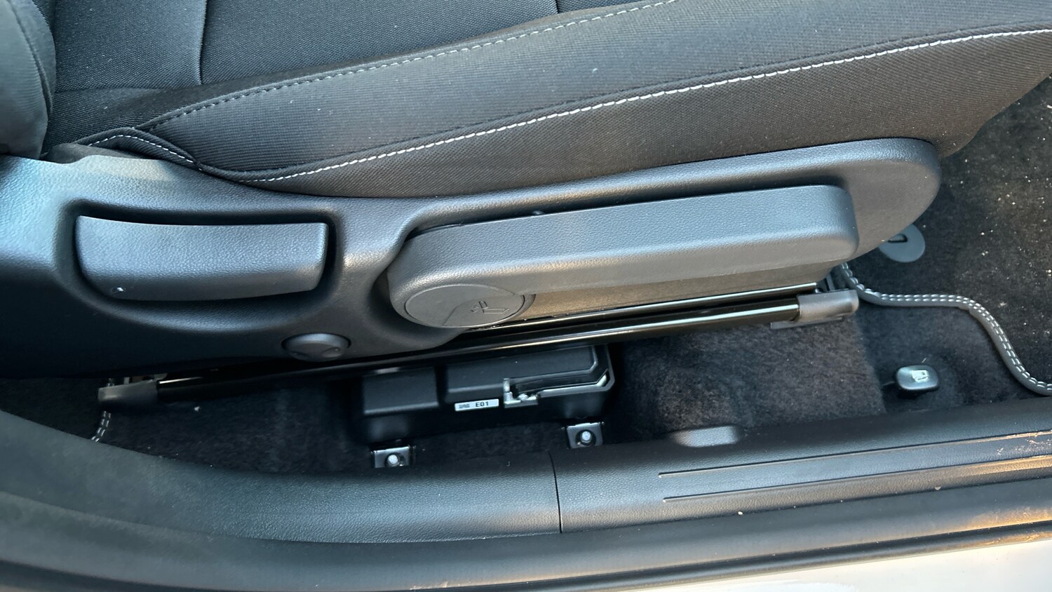 Used Hyundai KONA 2025 for sale - 76504433: Photo 43