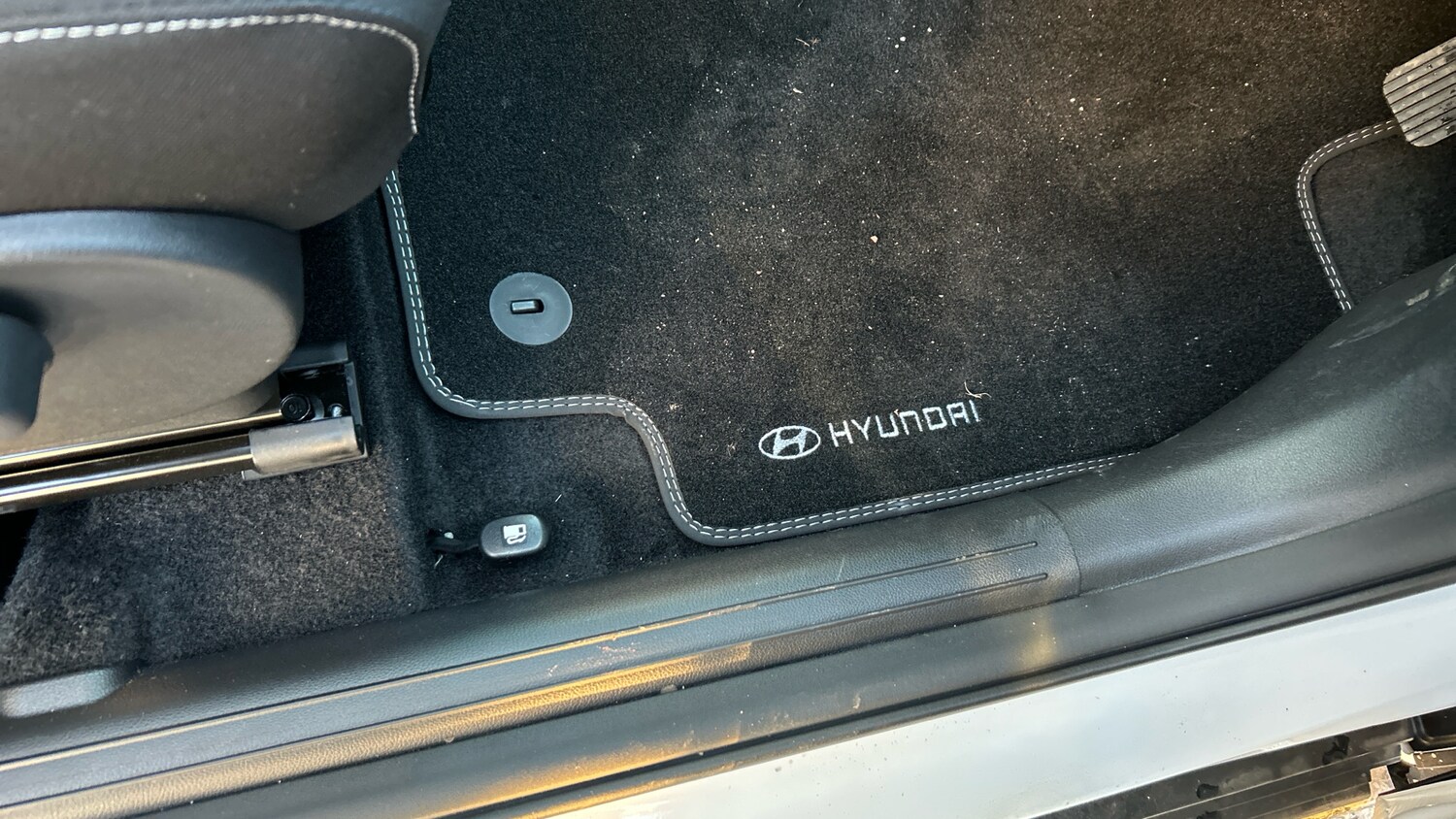 Used Hyundai KONA 2025 for sale - 76504433: Photo 44