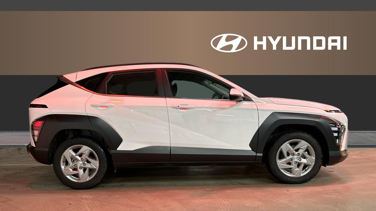 Used Hyundai KONA 2025 for sale - 76504433: Photo 5