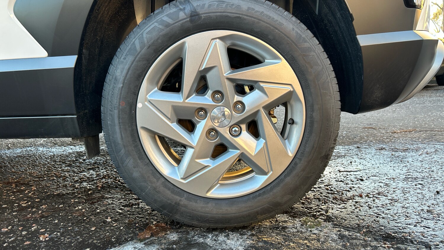 Used Hyundai KONA 2025 for sale - 76504433: Photo 7