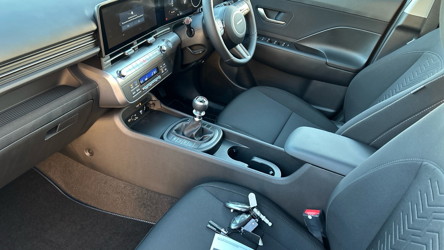 Used Hyundai KONA 2025 for sale - 76504433: Photo 9