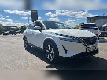 Used Nissan Qashqai 2023 for sale - 78434095: Photo