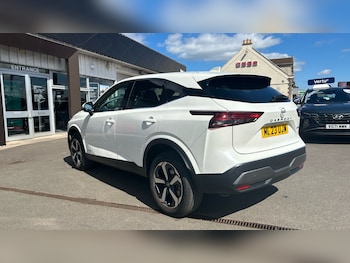 Used Nissan Qashqai 2023 for sale - 78434095: Photo