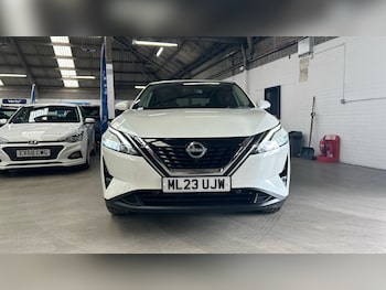 Used Nissan Qashqai 2023 for sale - 78434095: Photo