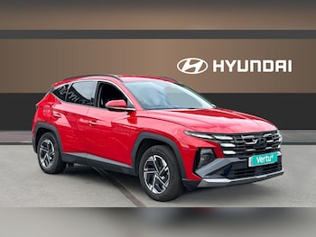 Used Hyundai TUCSON 2025 for sale - 78540733: Photo