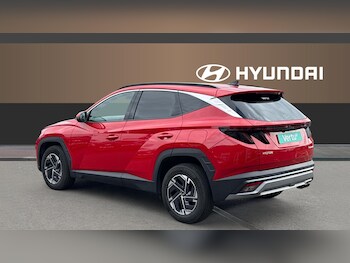 Used Hyundai TUCSON 2025 for sale - 78540733: Photo